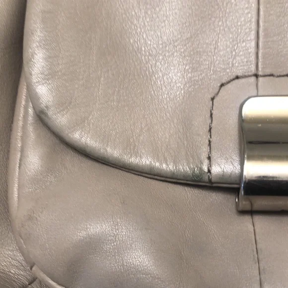 Coach Kristen Hobo Bag - Picture 7 of 12